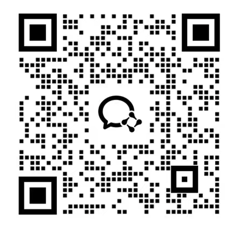 成都雷耳兔科技有限公司微信联系二维码
